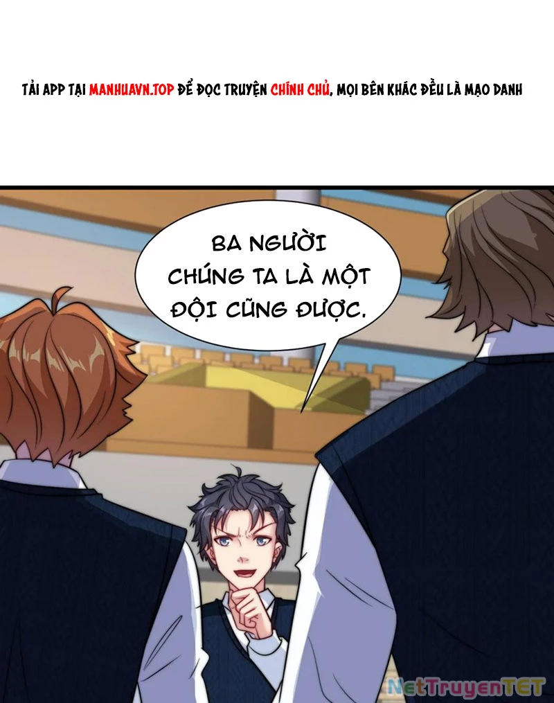 Slime ta treo cự long lên đánh là hợp lý nhỉ? Chapter 243 - Trang 2
