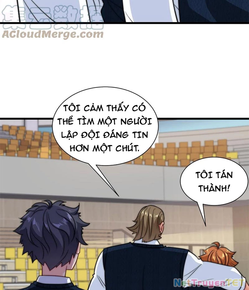 Slime ta treo cự long lên đánh là hợp lý nhỉ? Chapter 243 - Trang 2
