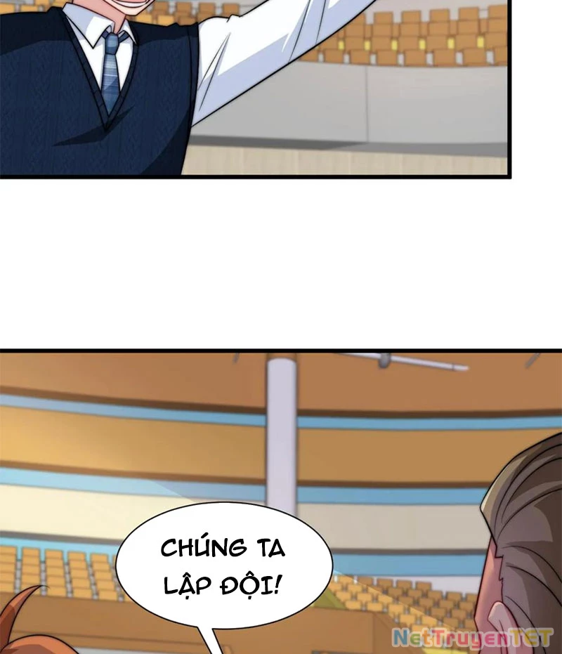 Slime ta treo cự long lên đánh là hợp lý nhỉ? Chapter 243 - Trang 2