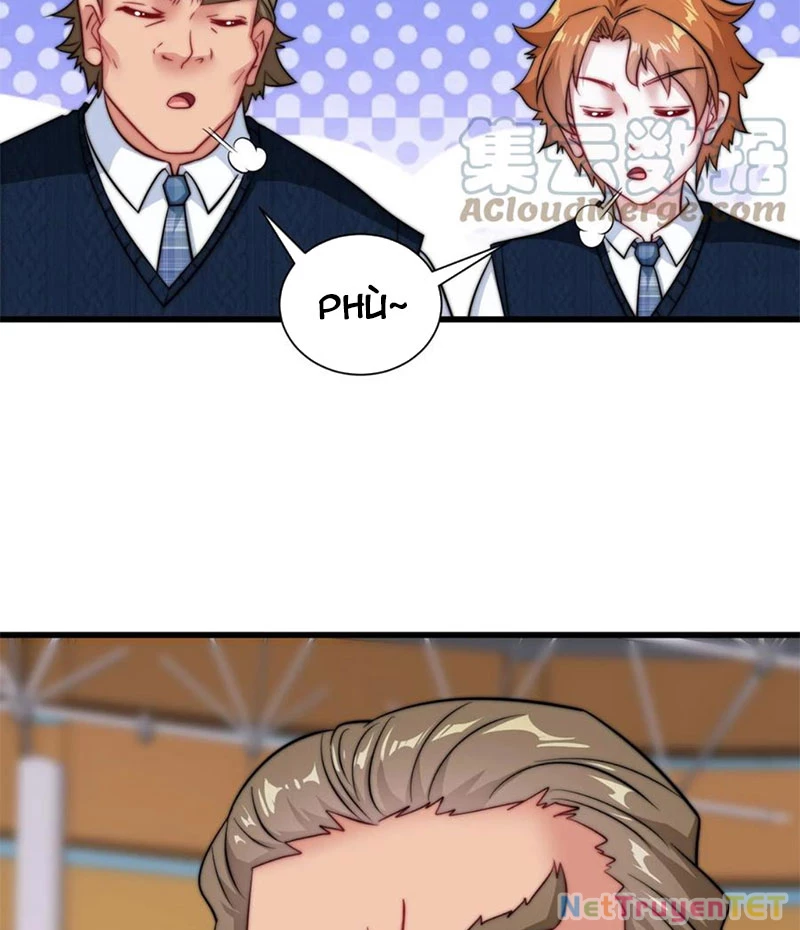 Slime ta treo cự long lên đánh là hợp lý nhỉ? Chapter 243 - Trang 2