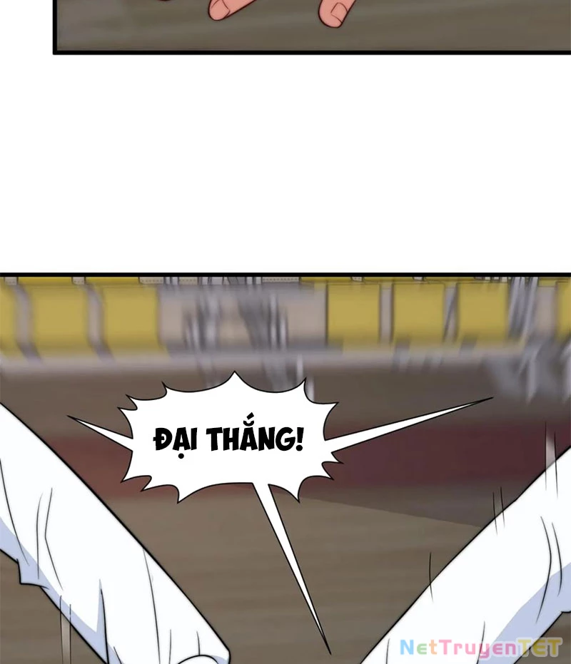 Slime ta treo cự long lên đánh là hợp lý nhỉ? Chapter 243 - Trang 2