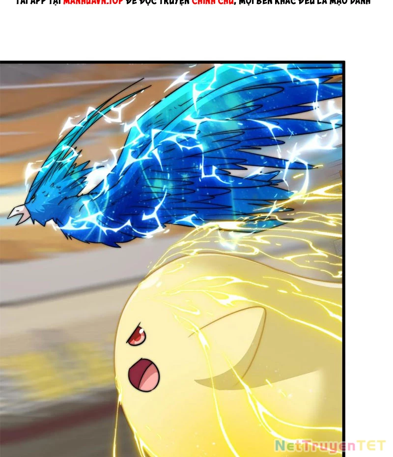 Slime ta treo cự long lên đánh là hợp lý nhỉ? Chapter 243 - Trang 2