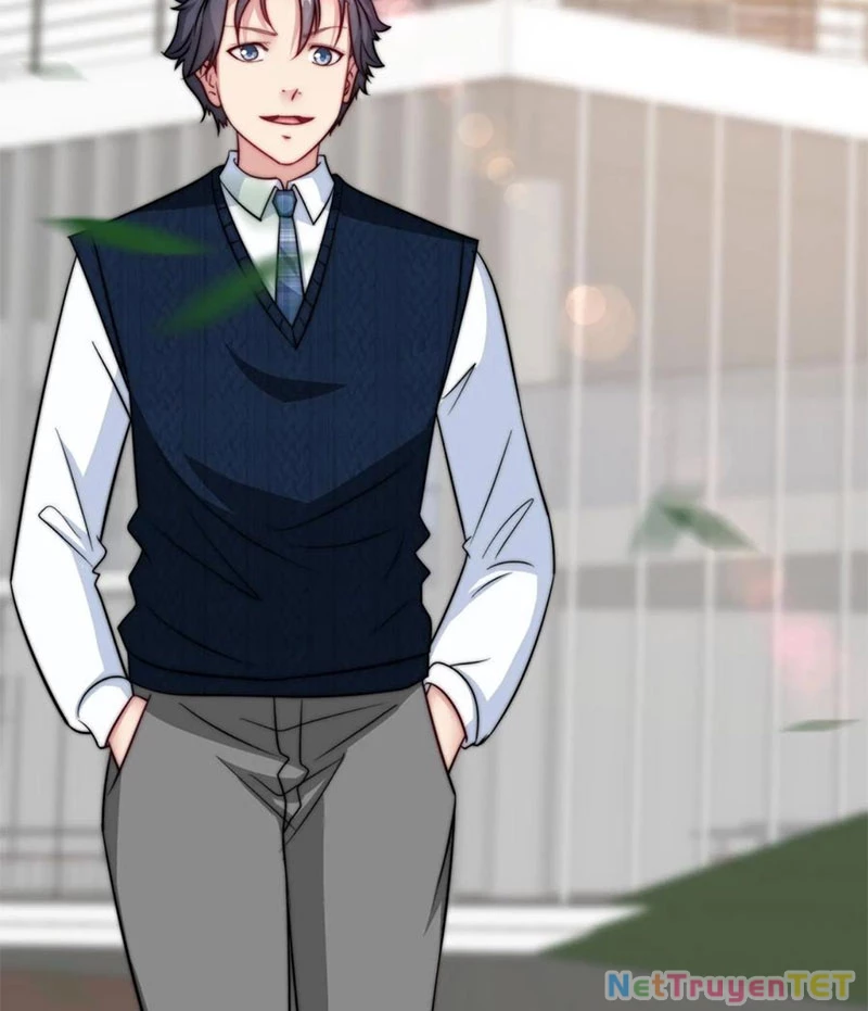 Slime ta treo cự long lên đánh là hợp lý nhỉ? Chapter 243 - Trang 2
