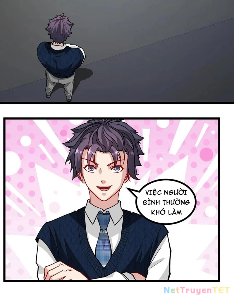 Slime ta treo cự long lên đánh là hợp lý nhỉ? Chapter 244 - Trang 2