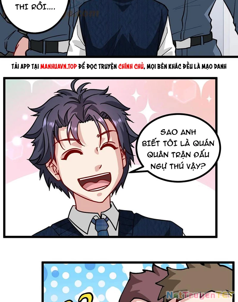Slime ta treo cự long lên đánh là hợp lý nhỉ? Chapter 244 - Trang 2