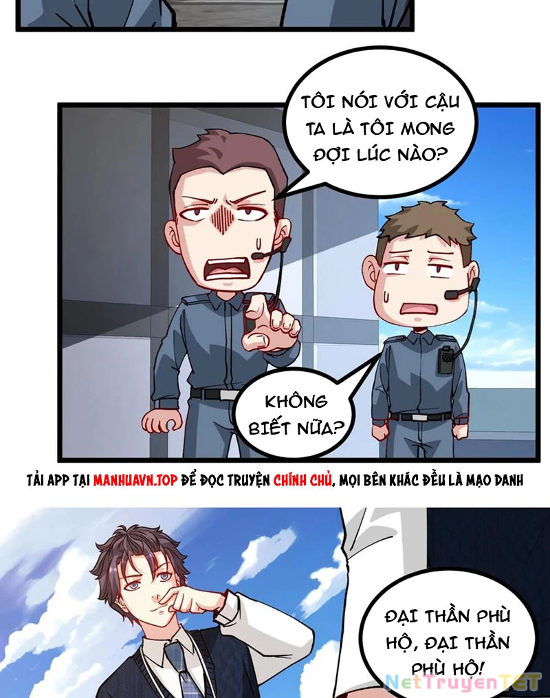 Slime ta treo cự long lên đánh là hợp lý nhỉ? Chapter 244 - Trang 2