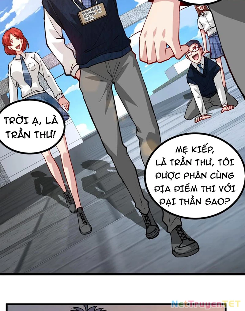 Slime ta treo cự long lên đánh là hợp lý nhỉ? Chapter 244 - Trang 2
