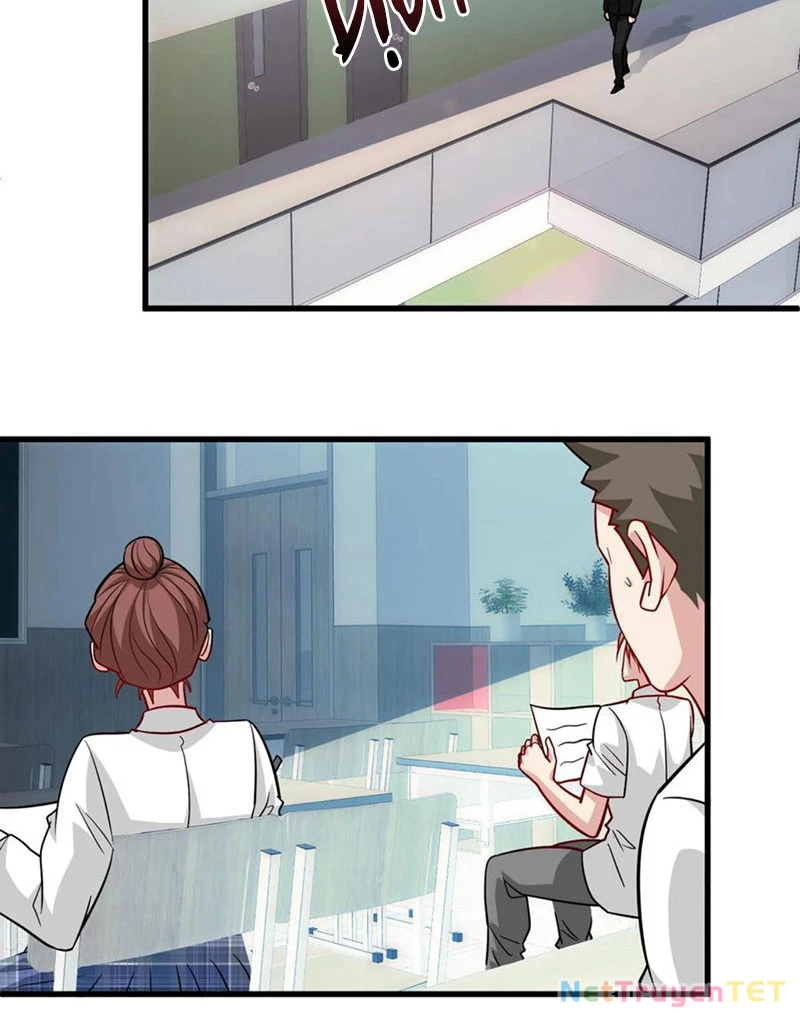 Slime ta treo cự long lên đánh là hợp lý nhỉ? Chapter 244 - Trang 2
