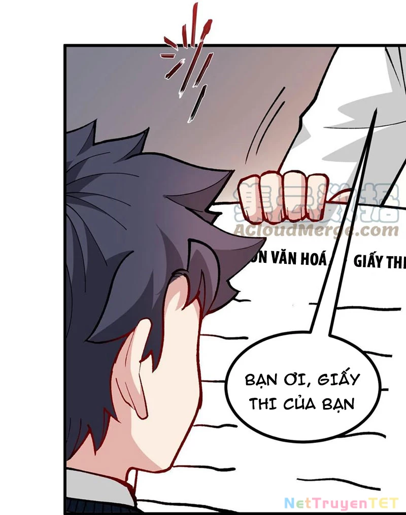 Slime ta treo cự long lên đánh là hợp lý nhỉ? Chapter 244 - Trang 2