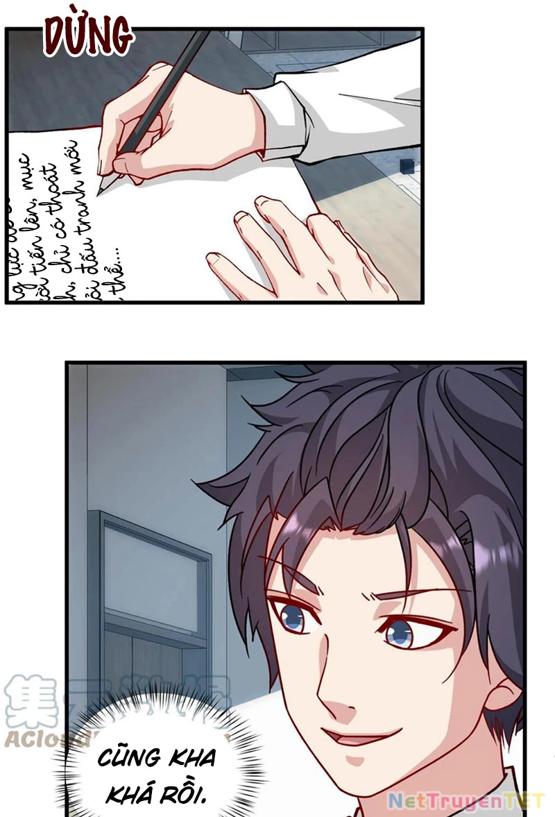 Slime ta treo cự long lên đánh là hợp lý nhỉ? Chapter 244 - Trang 2