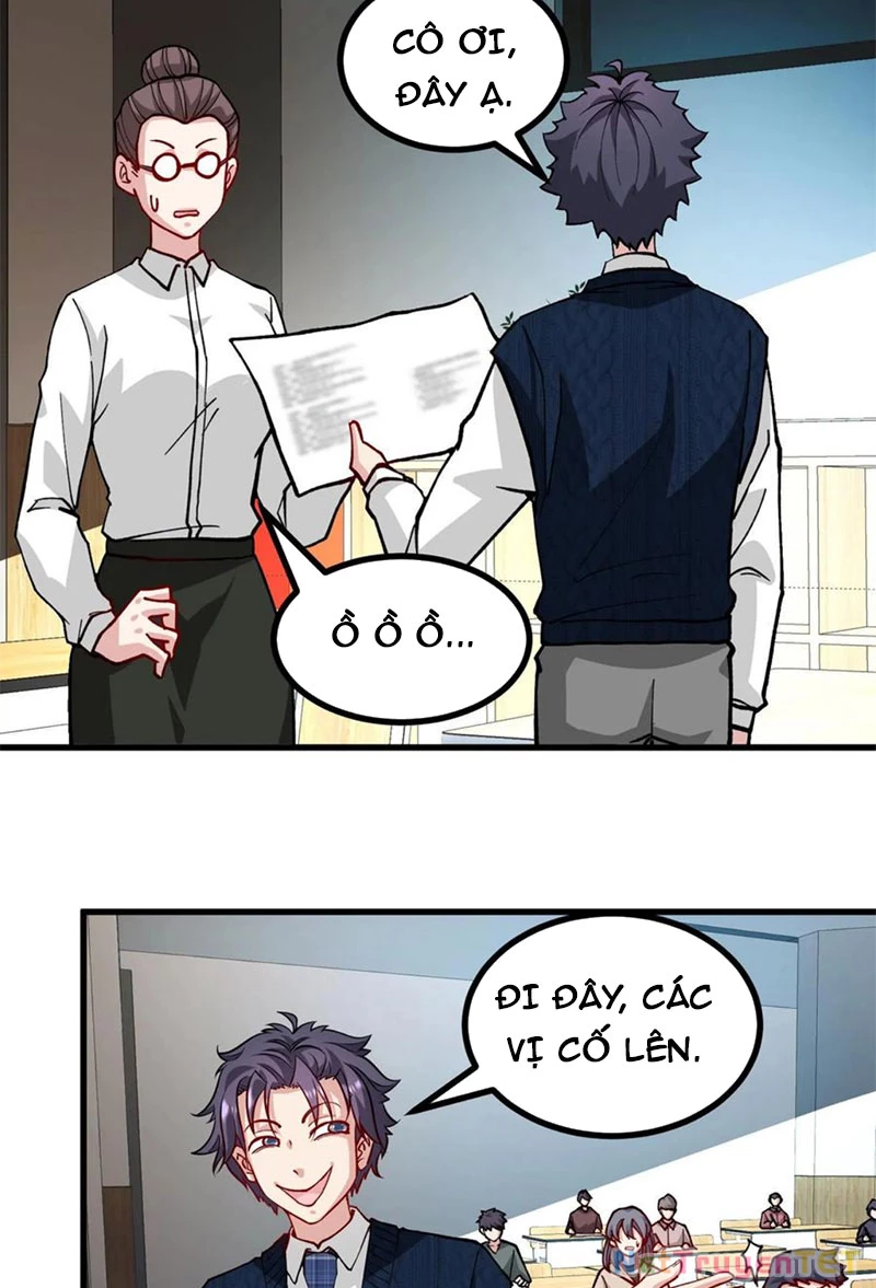Slime ta treo cự long lên đánh là hợp lý nhỉ? Chapter 244 - Trang 2