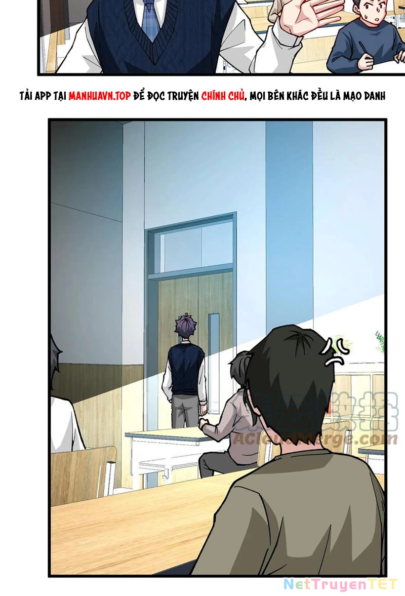 Slime ta treo cự long lên đánh là hợp lý nhỉ? Chapter 244 - Trang 2