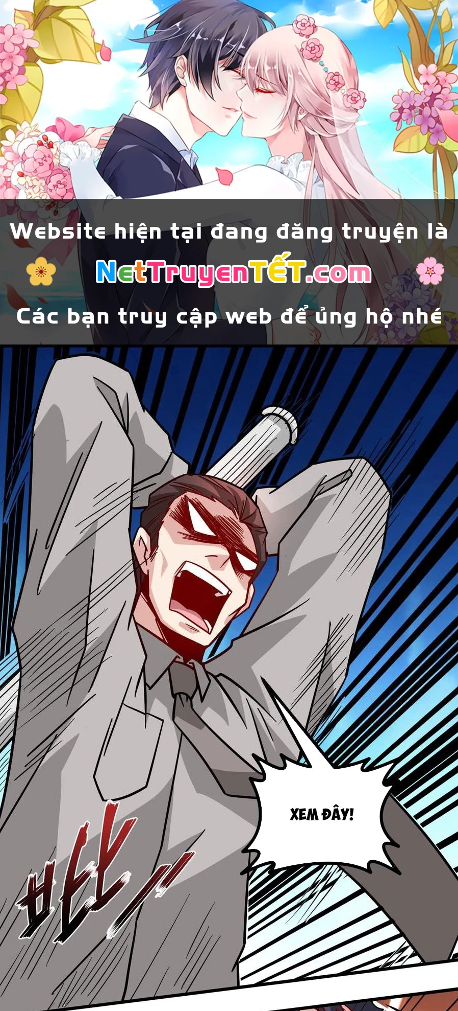Slime ta treo cự long lên đánh là hợp lý nhỉ? Chapter 245 - Trang 2