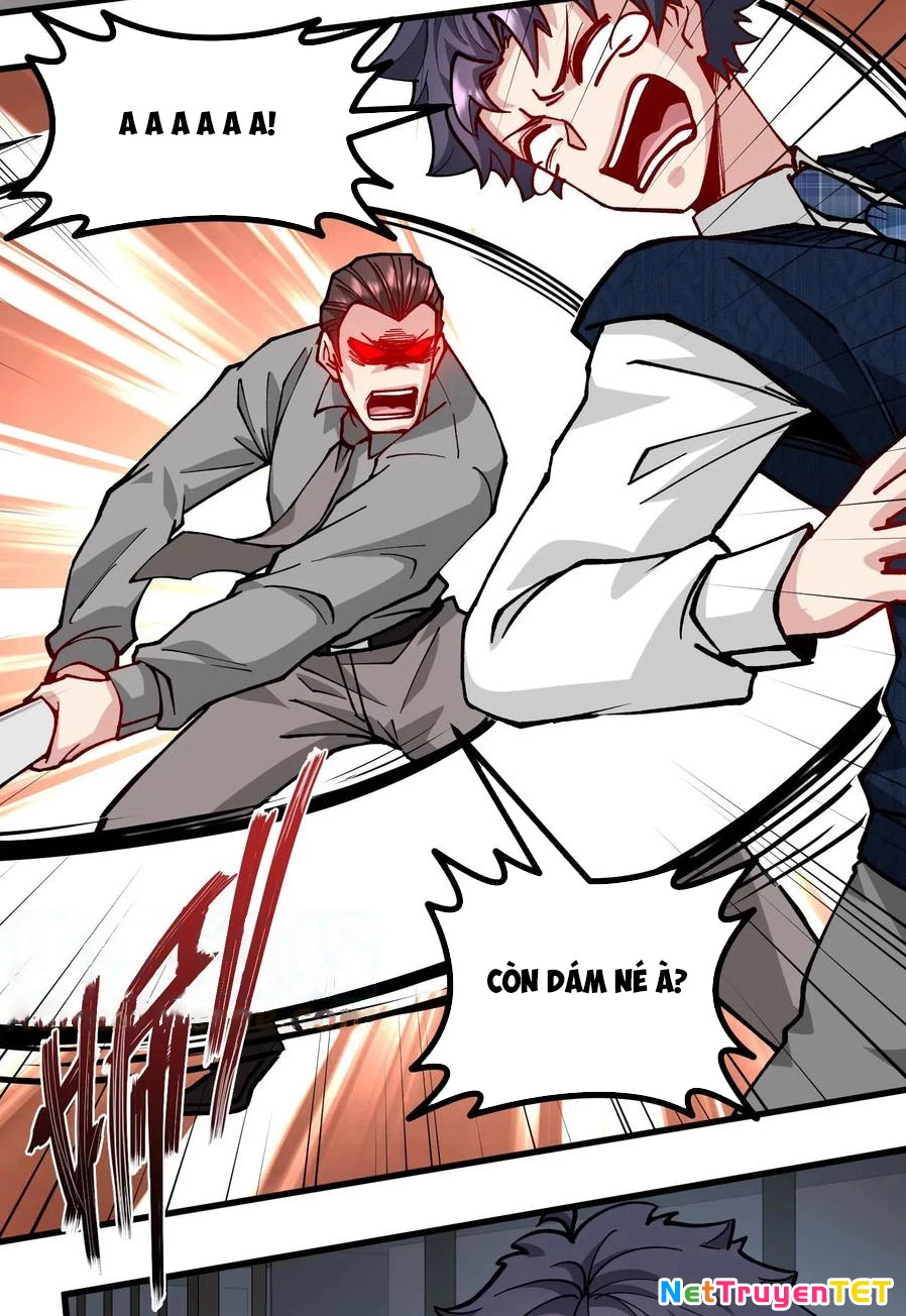 Slime ta treo cự long lên đánh là hợp lý nhỉ? Chapter 245 - Trang 2