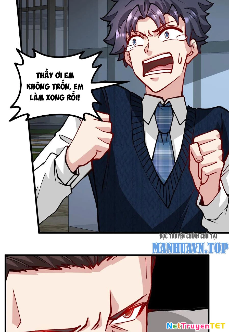Slime ta treo cự long lên đánh là hợp lý nhỉ? Chapter 245 - Trang 2