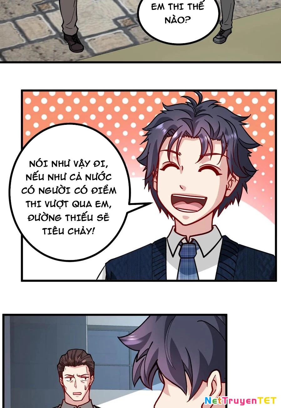 Slime ta treo cự long lên đánh là hợp lý nhỉ? Chapter 245 - Trang 2