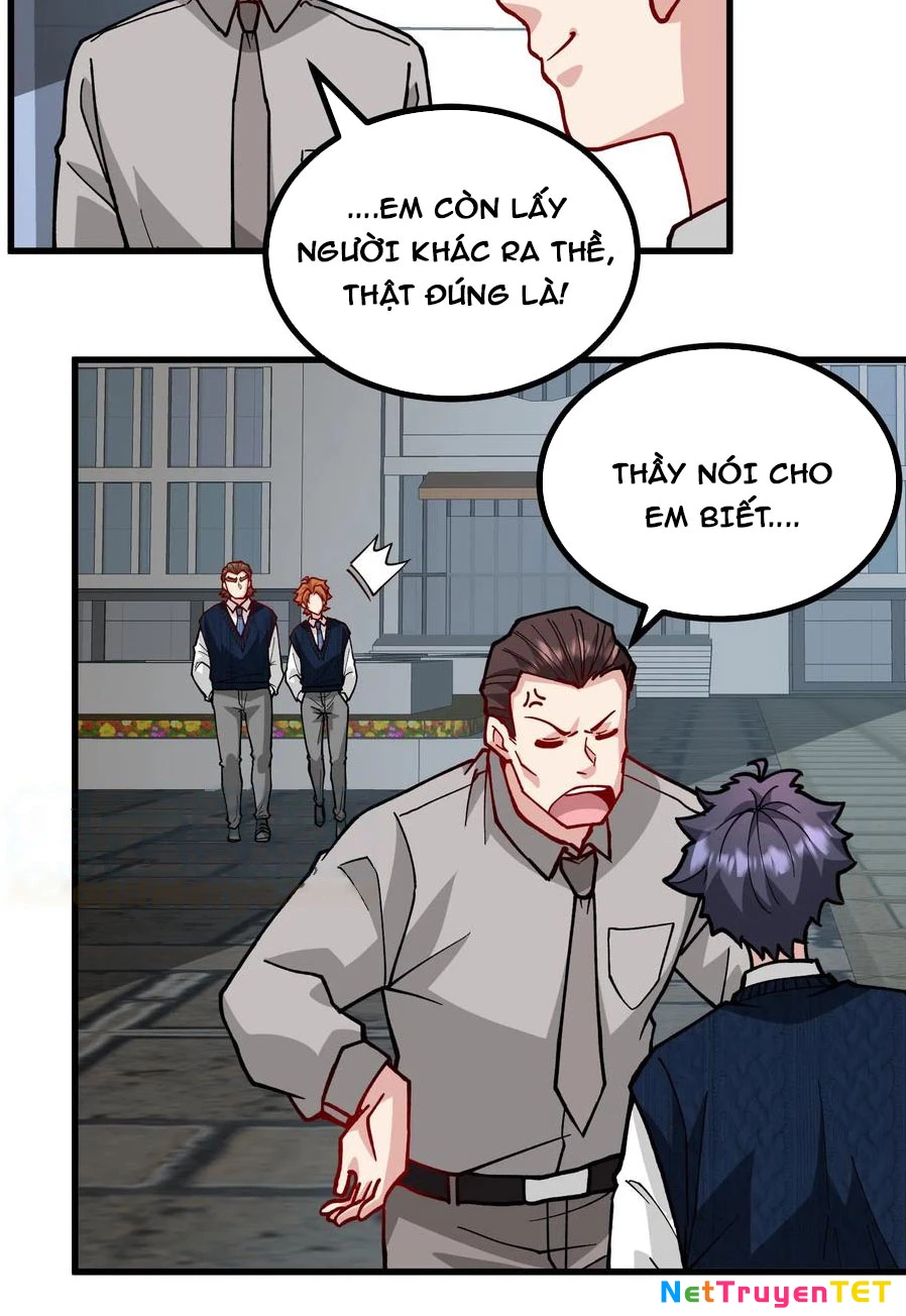 Slime ta treo cự long lên đánh là hợp lý nhỉ? Chapter 245 - Trang 2