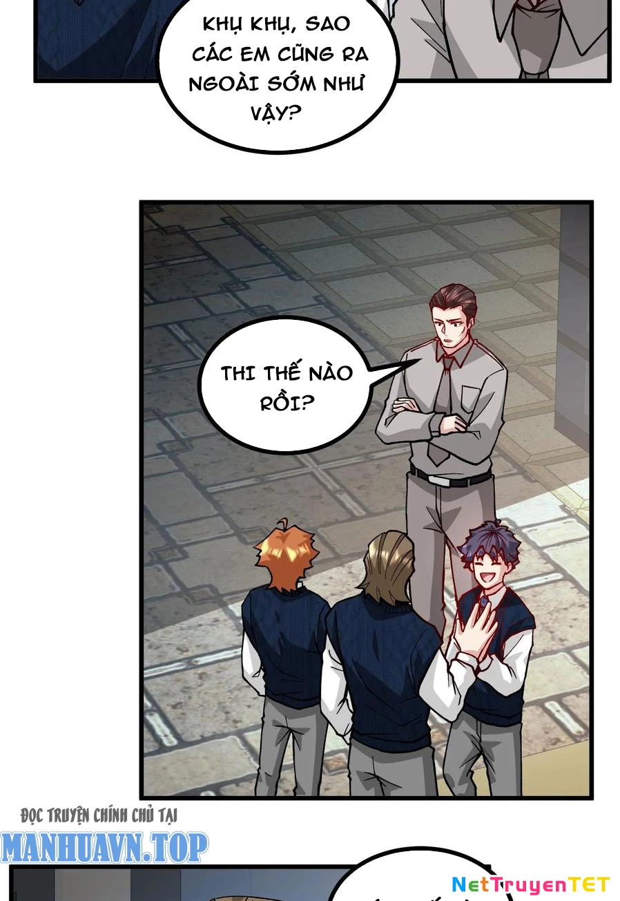 Slime ta treo cự long lên đánh là hợp lý nhỉ? Chapter 245 - Trang 2