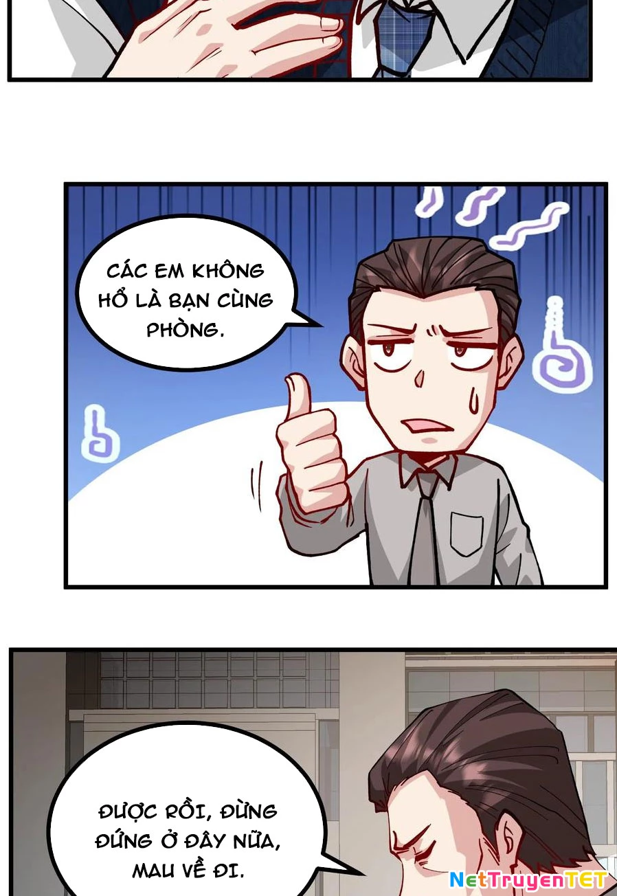 Slime ta treo cự long lên đánh là hợp lý nhỉ? Chapter 245 - Trang 2