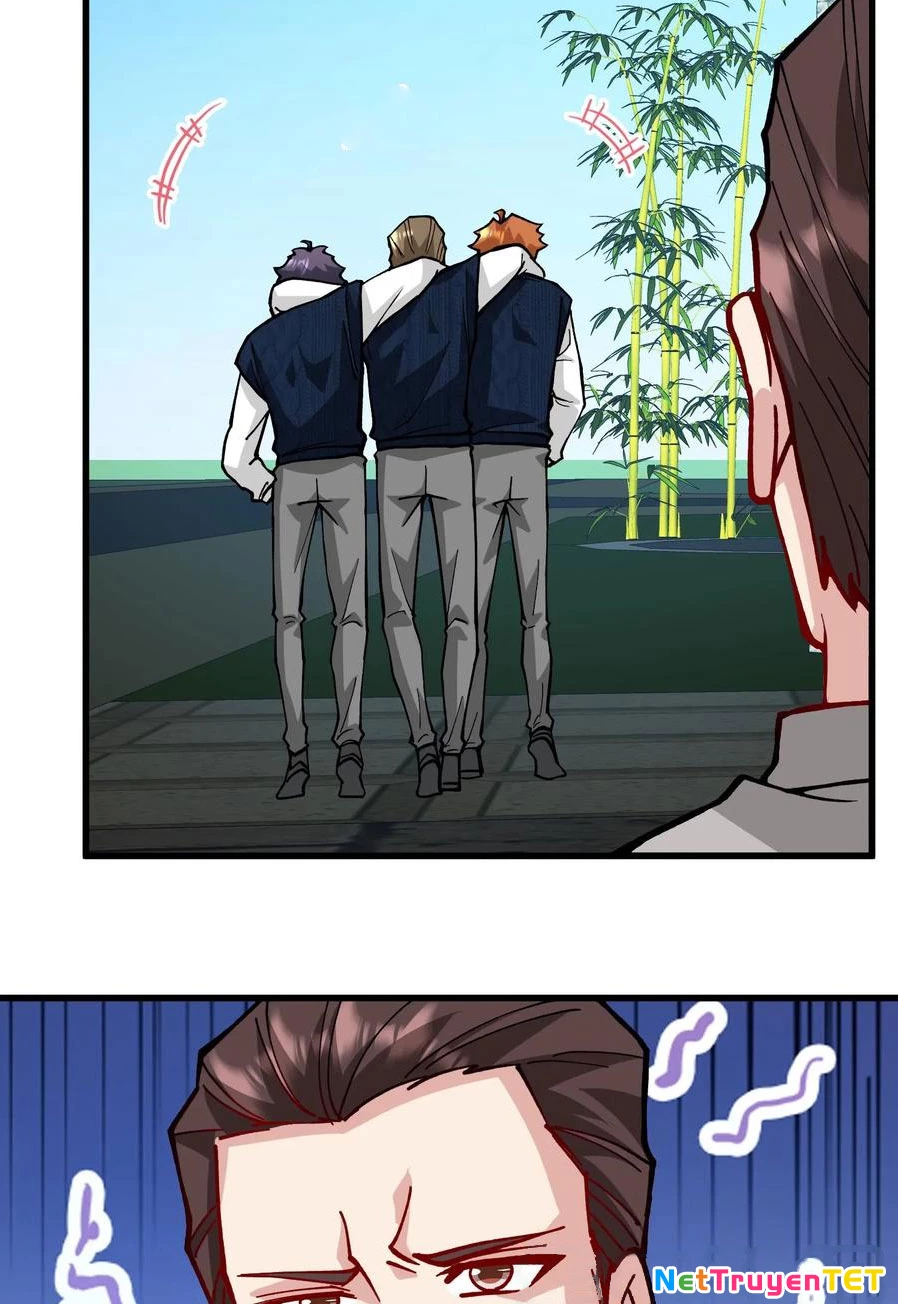 Slime ta treo cự long lên đánh là hợp lý nhỉ? Chapter 245 - Trang 2