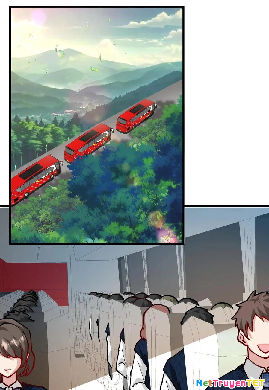 Slime ta treo cự long lên đánh là hợp lý nhỉ? Chapter 245 - Trang 2