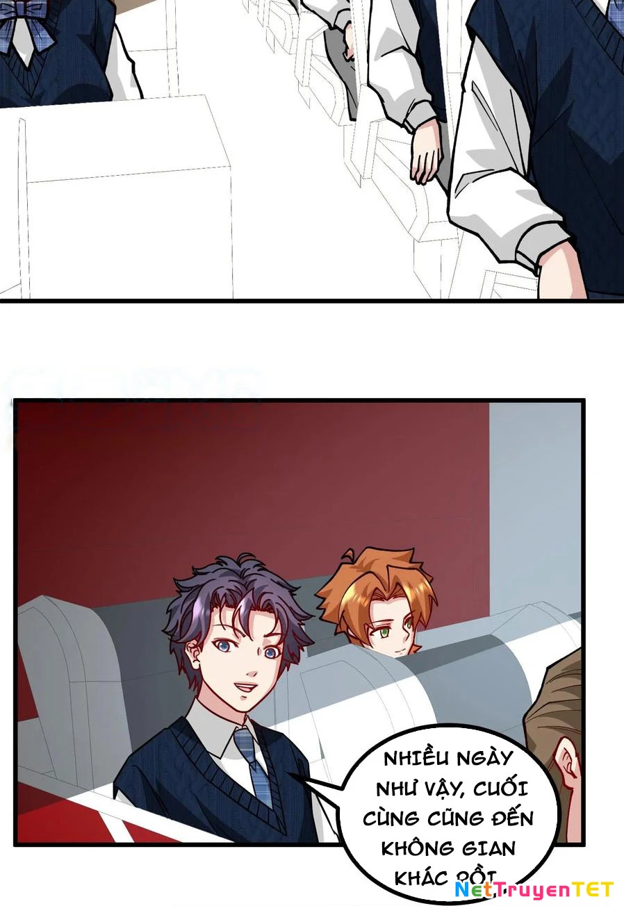 Slime ta treo cự long lên đánh là hợp lý nhỉ? Chapter 245 - Trang 2