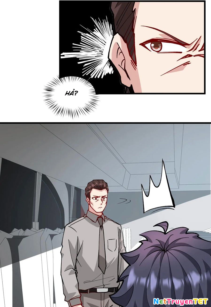 Slime ta treo cự long lên đánh là hợp lý nhỉ? Chapter 245 - Trang 2