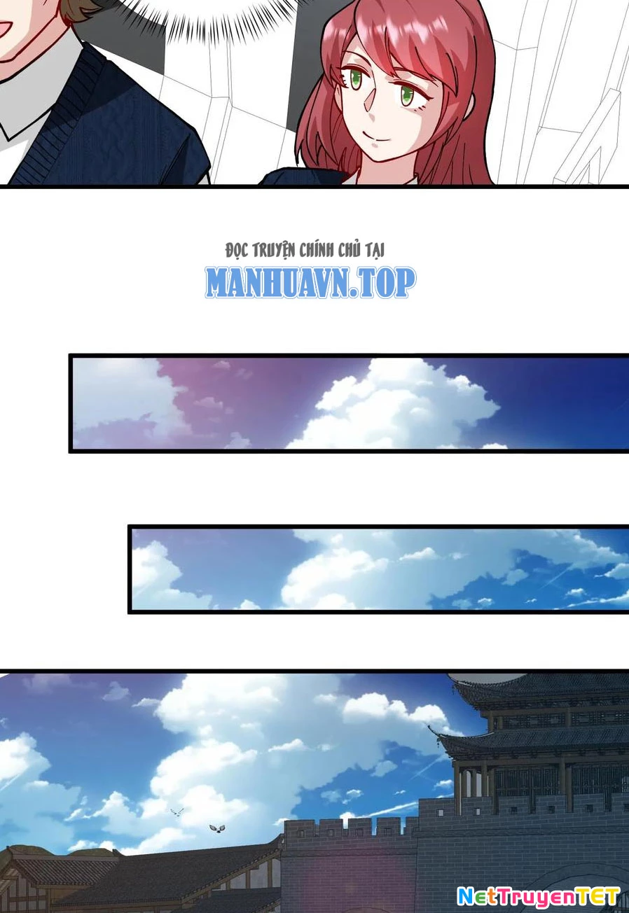 Slime ta treo cự long lên đánh là hợp lý nhỉ? Chapter 245 - Trang 2