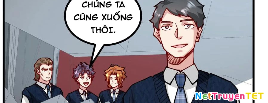 Slime ta treo cự long lên đánh là hợp lý nhỉ? Chapter 245 - Trang 2