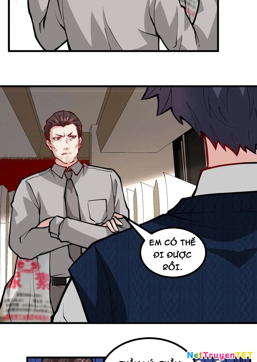 Slime ta treo cự long lên đánh là hợp lý nhỉ? Chapter 246 - Trang 2