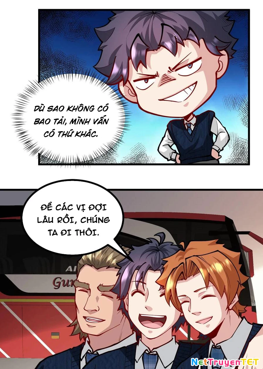 Slime ta treo cự long lên đánh là hợp lý nhỉ? Chapter 246 - Trang 2