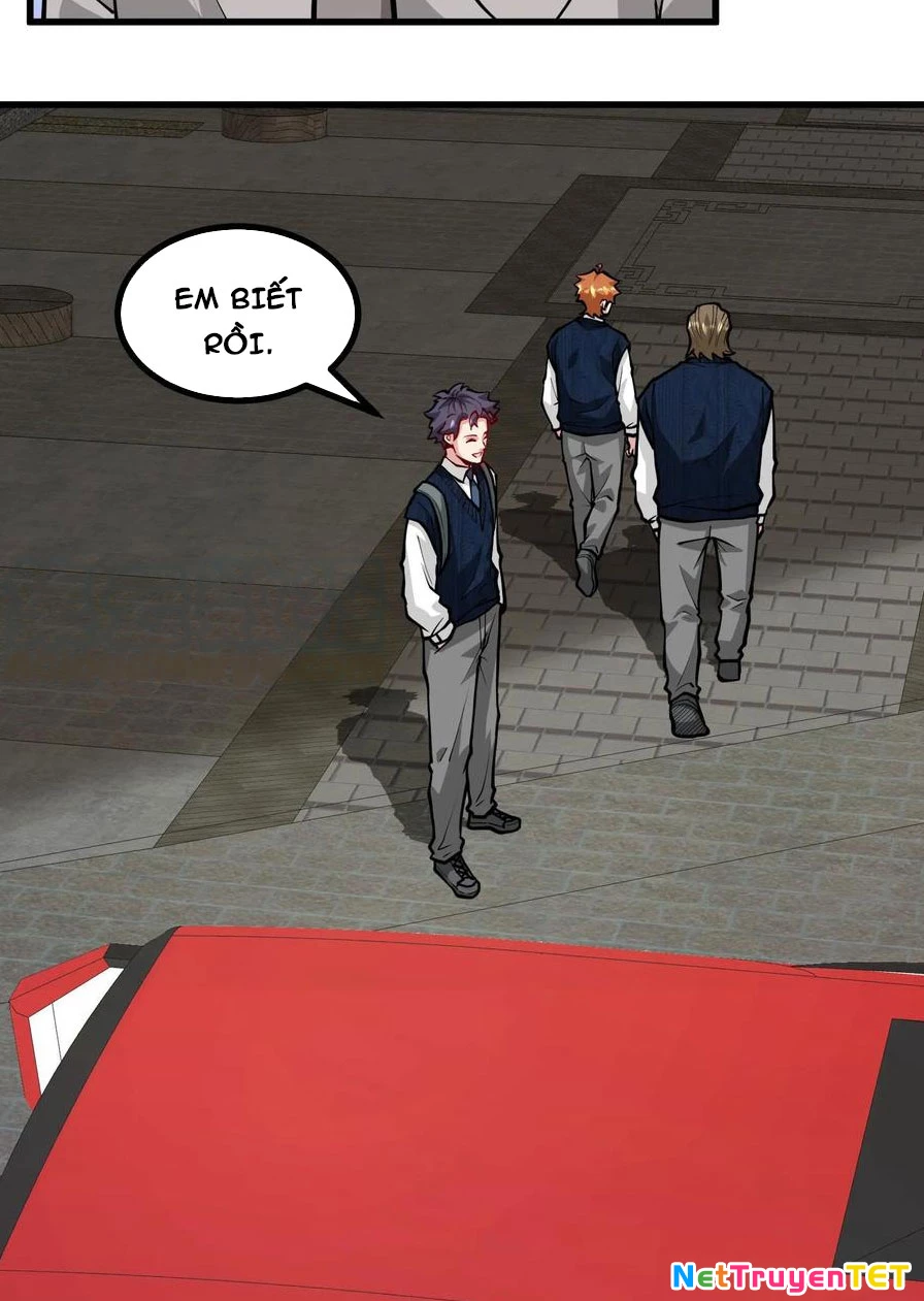Slime ta treo cự long lên đánh là hợp lý nhỉ? Chapter 246 - Trang 2