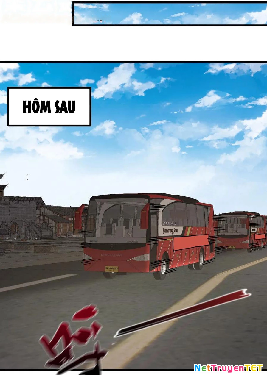 Slime ta treo cự long lên đánh là hợp lý nhỉ? Chapter 246 - Trang 2