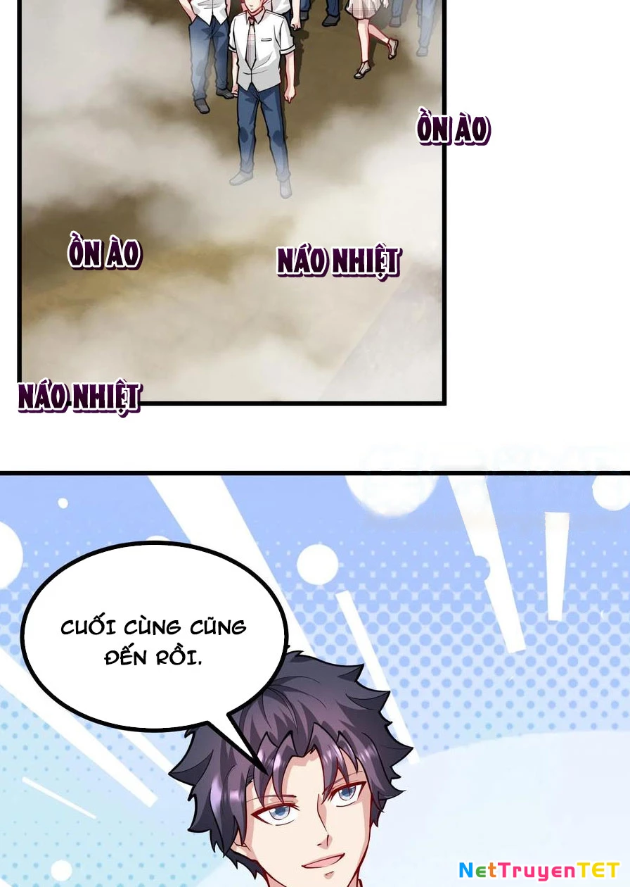 Slime ta treo cự long lên đánh là hợp lý nhỉ? Chapter 246 - Trang 2
