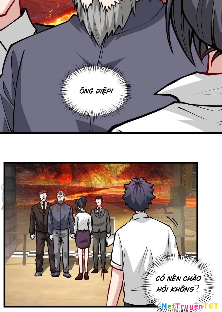 Slime ta treo cự long lên đánh là hợp lý nhỉ? Chapter 246 - Trang 2