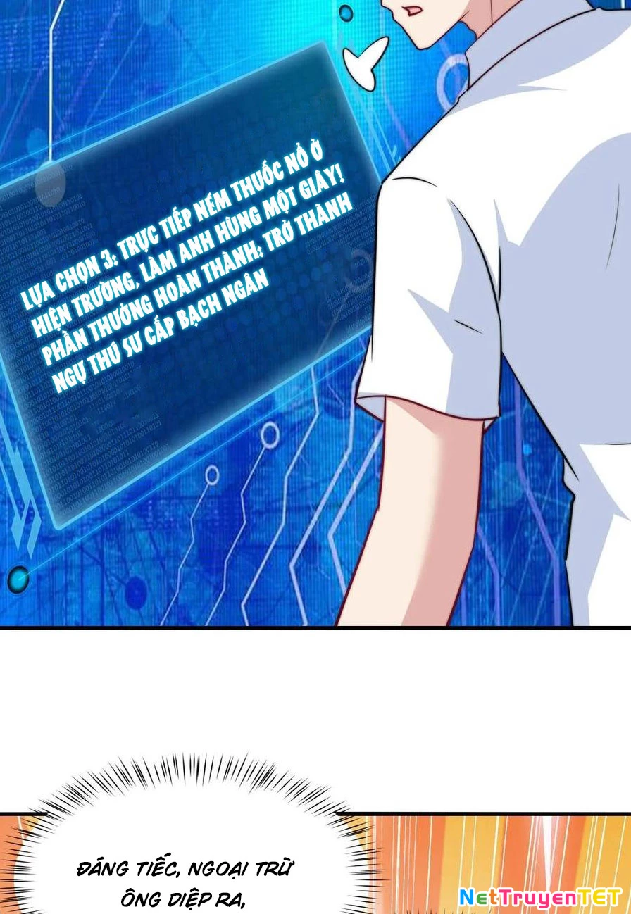 Slime ta treo cự long lên đánh là hợp lý nhỉ? Chapter 247 - Trang 2