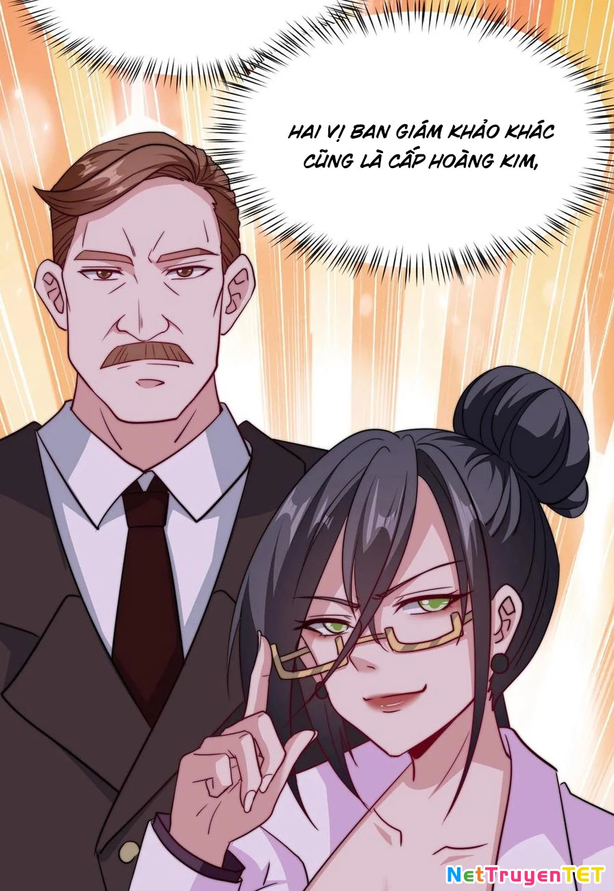 Slime ta treo cự long lên đánh là hợp lý nhỉ? Chapter 247 - Trang 2