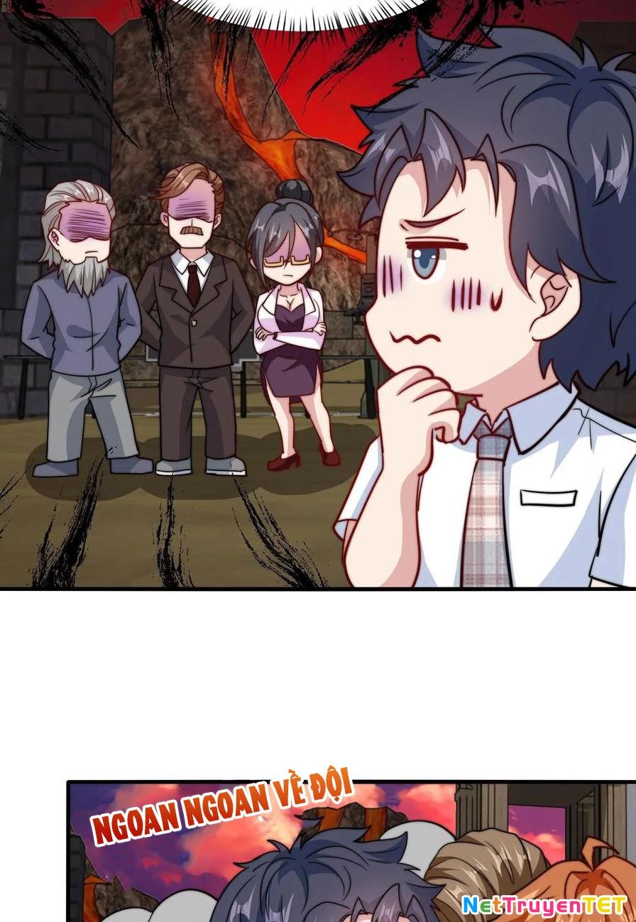 Slime ta treo cự long lên đánh là hợp lý nhỉ? Chapter 247 - Trang 2
