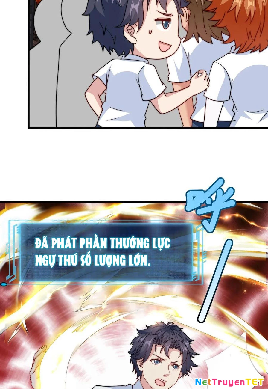 Slime ta treo cự long lên đánh là hợp lý nhỉ? Chapter 247 - Trang 2