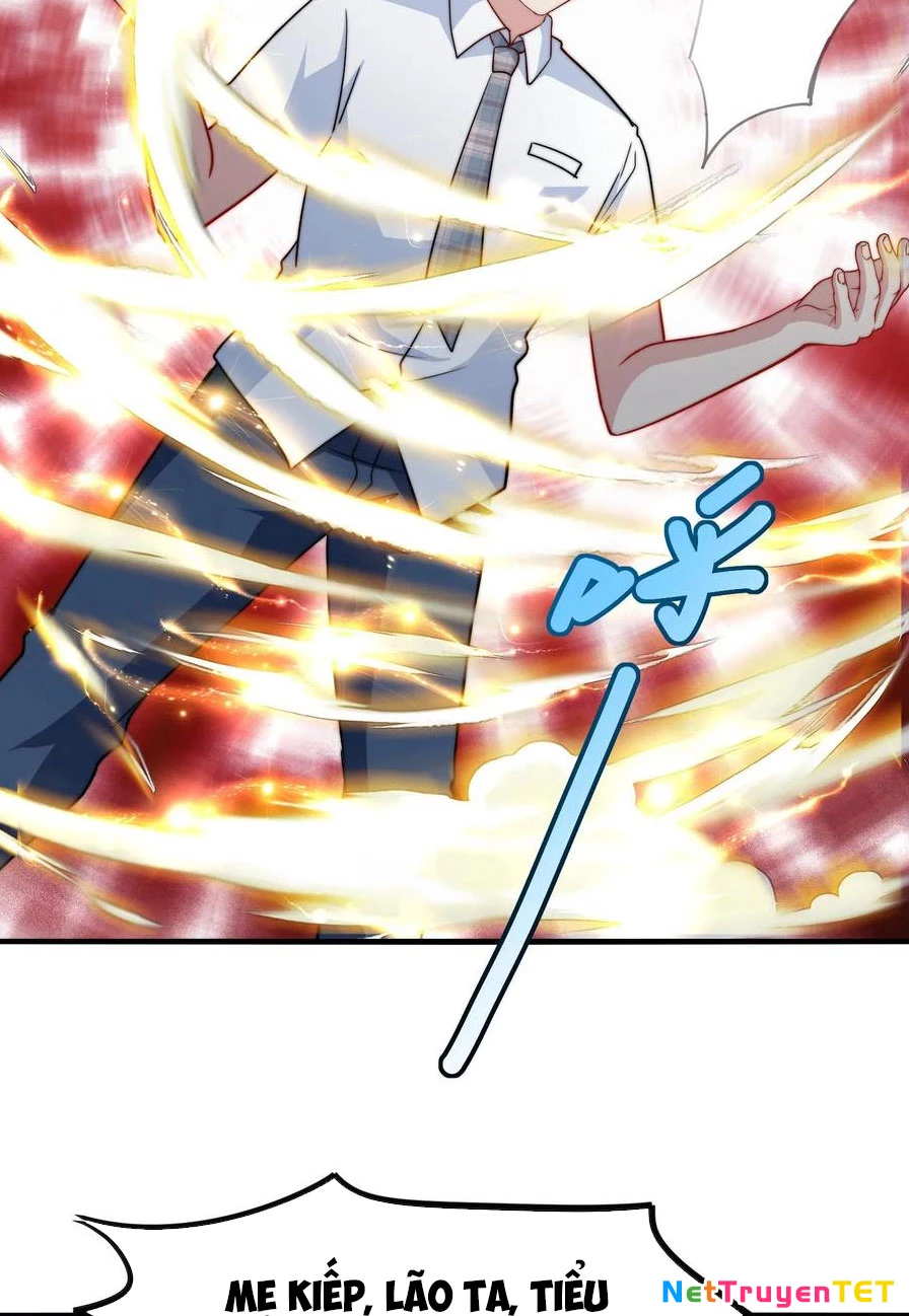 Slime ta treo cự long lên đánh là hợp lý nhỉ? Chapter 247 - Trang 2