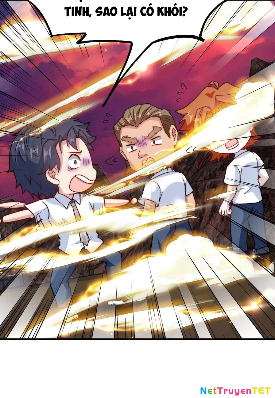Slime ta treo cự long lên đánh là hợp lý nhỉ? Chapter 247 - Trang 2