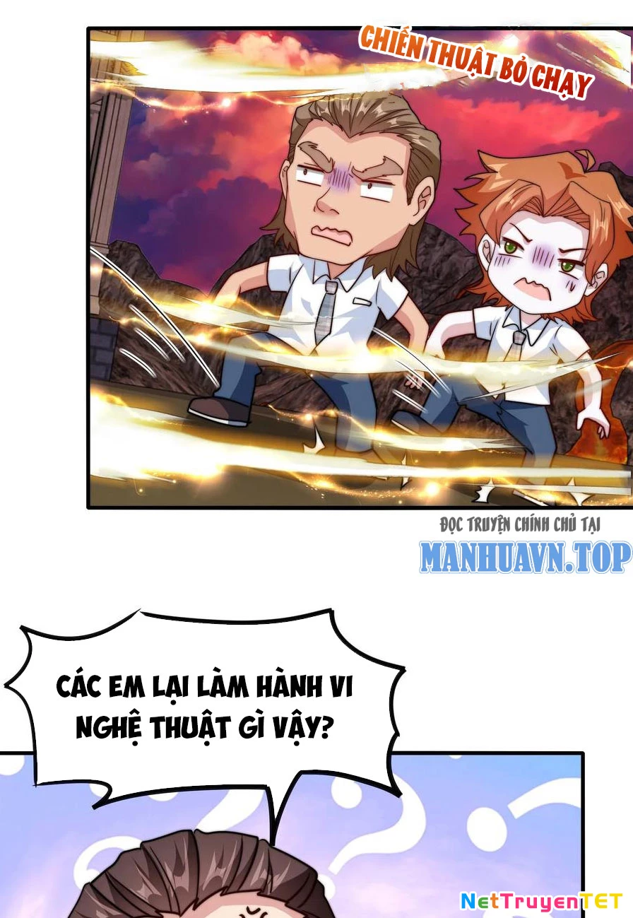 Slime ta treo cự long lên đánh là hợp lý nhỉ? Chapter 247 - Trang 2