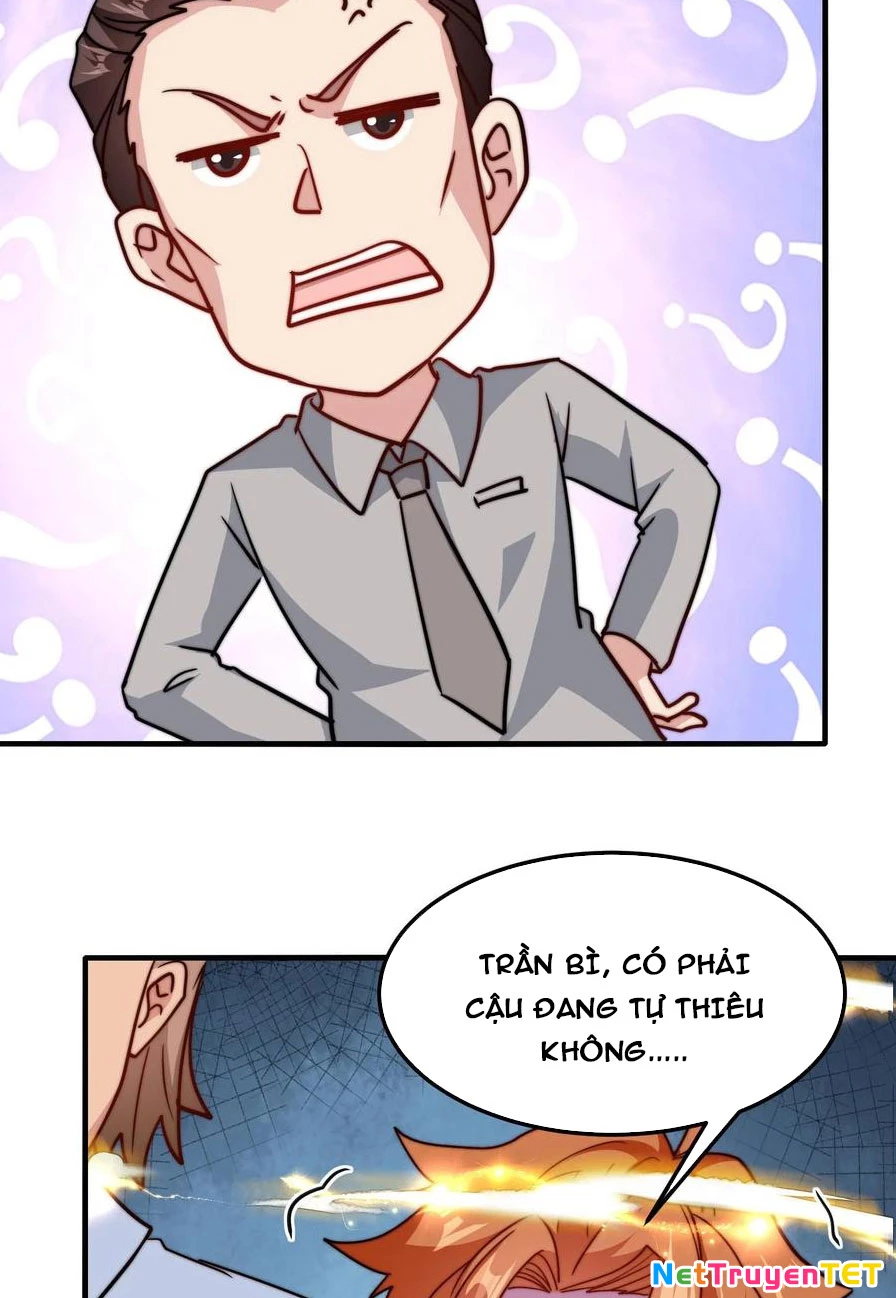 Slime ta treo cự long lên đánh là hợp lý nhỉ? Chapter 247 - Trang 2