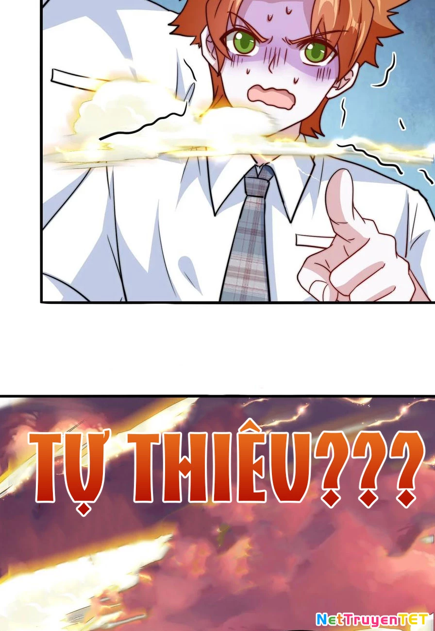 Slime ta treo cự long lên đánh là hợp lý nhỉ? Chapter 247 - Trang 2