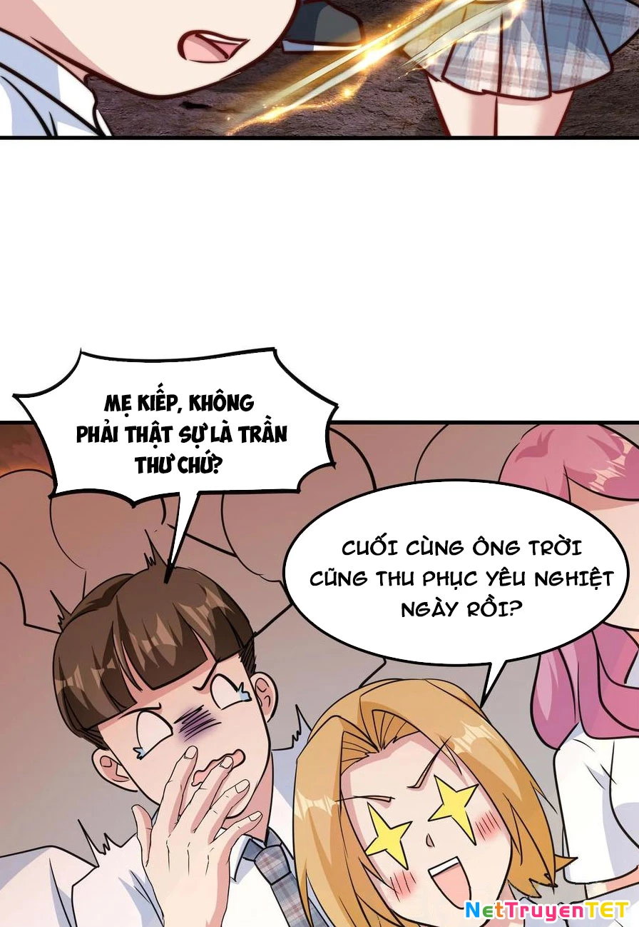 Slime ta treo cự long lên đánh là hợp lý nhỉ? Chapter 247 - Trang 2