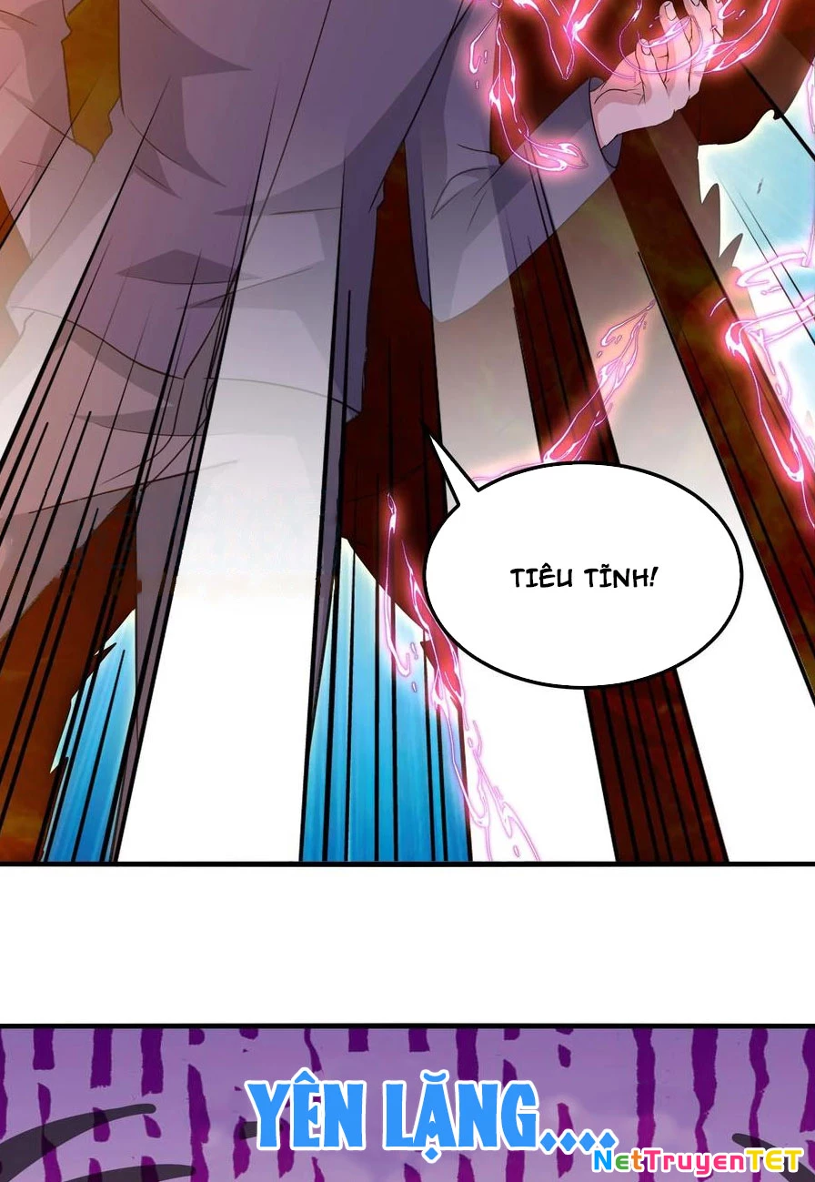 Slime ta treo cự long lên đánh là hợp lý nhỉ? Chapter 247 - Trang 2