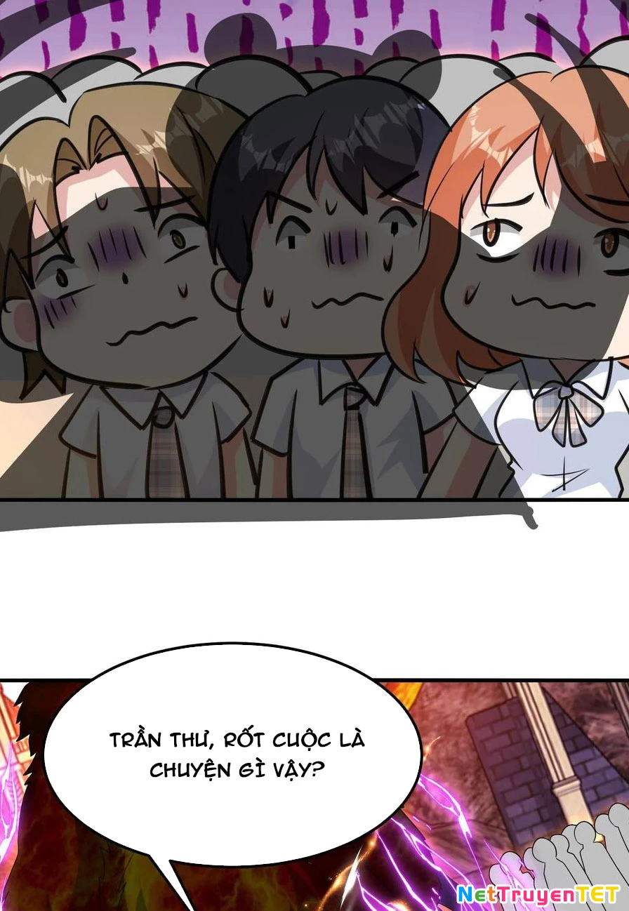 Slime ta treo cự long lên đánh là hợp lý nhỉ? Chapter 247 - Trang 2