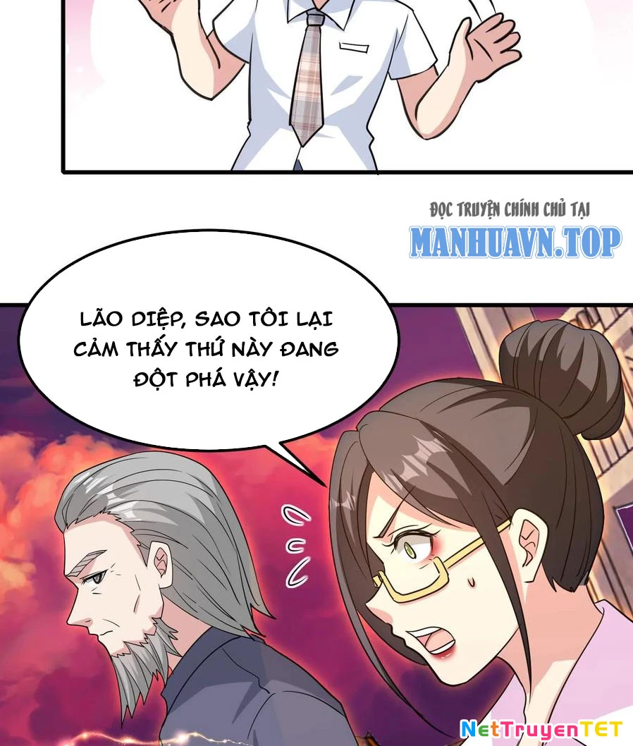 Slime ta treo cự long lên đánh là hợp lý nhỉ? Chapter 247 - Trang 2