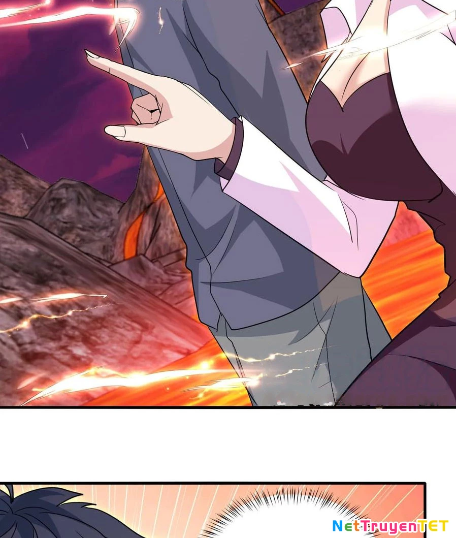 Slime ta treo cự long lên đánh là hợp lý nhỉ? Chapter 247 - Trang 2