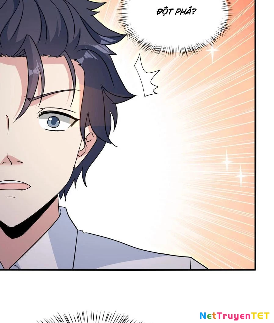 Slime ta treo cự long lên đánh là hợp lý nhỉ? Chapter 247 - Trang 2